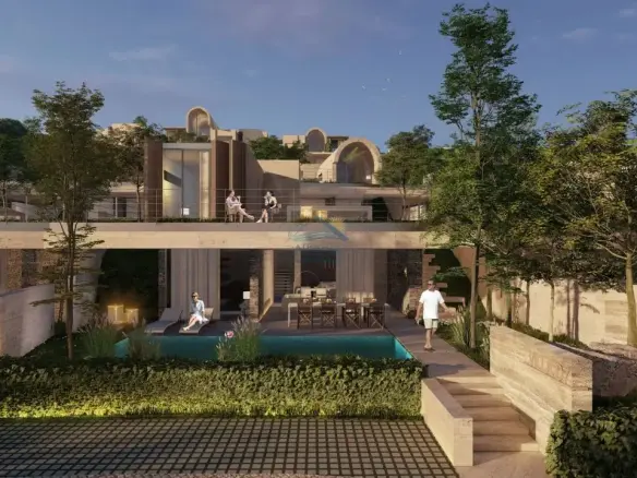 Vlora Real Estate For Sale In Green Coast Palase Albania