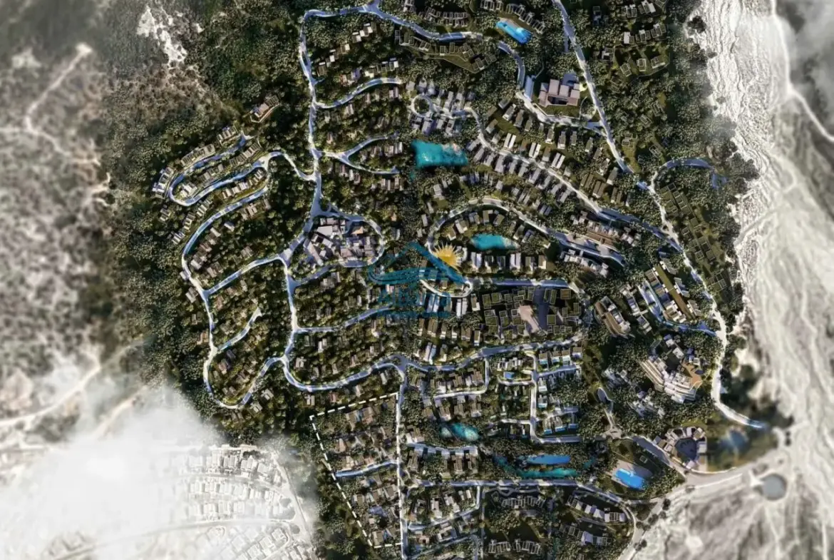 Vlora Real Estate For Sale In Green Coast Palase Albania