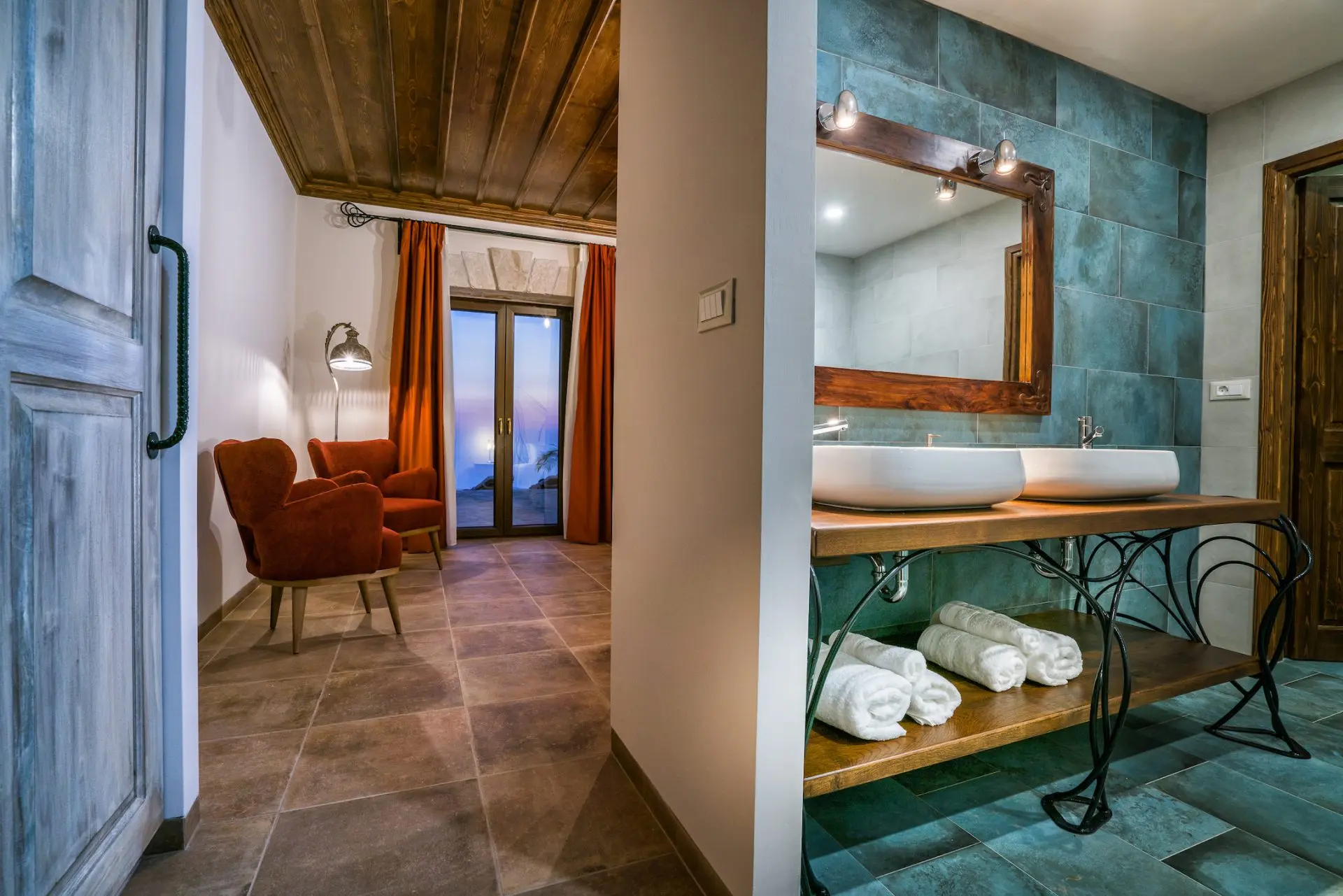 Deep Blue – House in Zakynthos