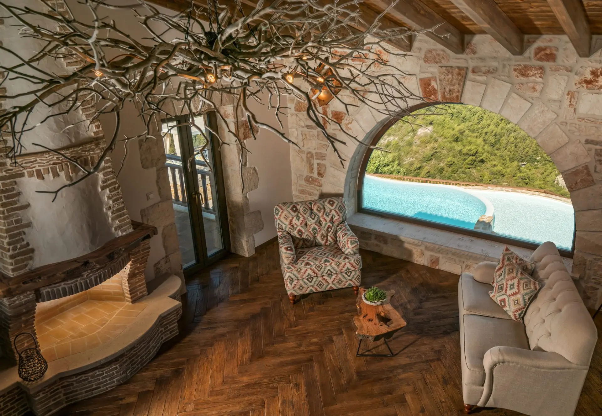 Deep Blue – House in Zakynthos