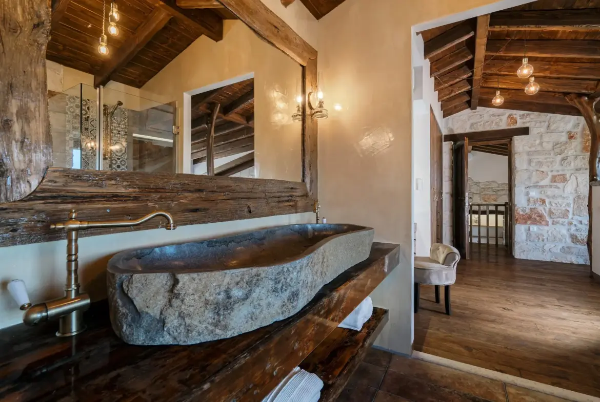 Deep Blue – House in Zakynthos