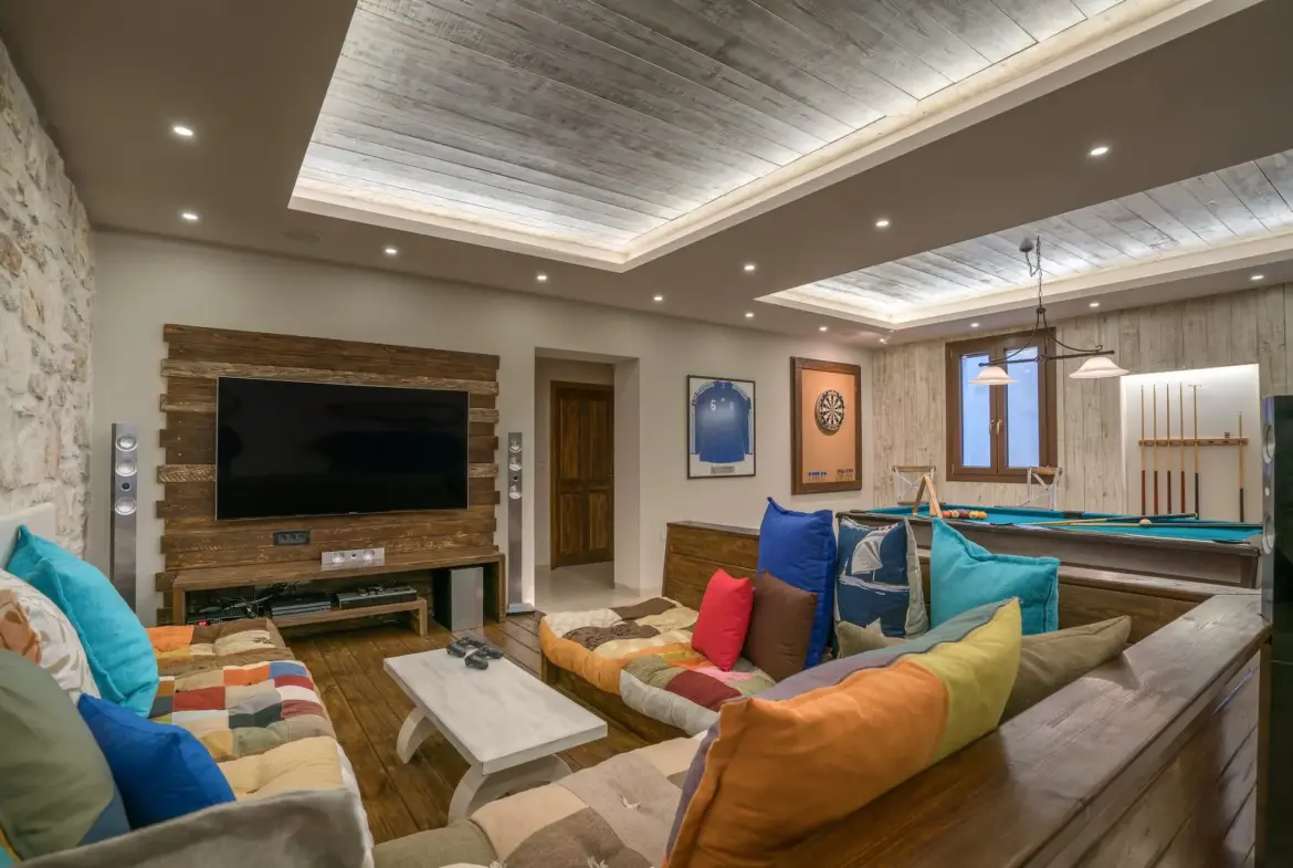 Deep Blue – House in Zakynthos