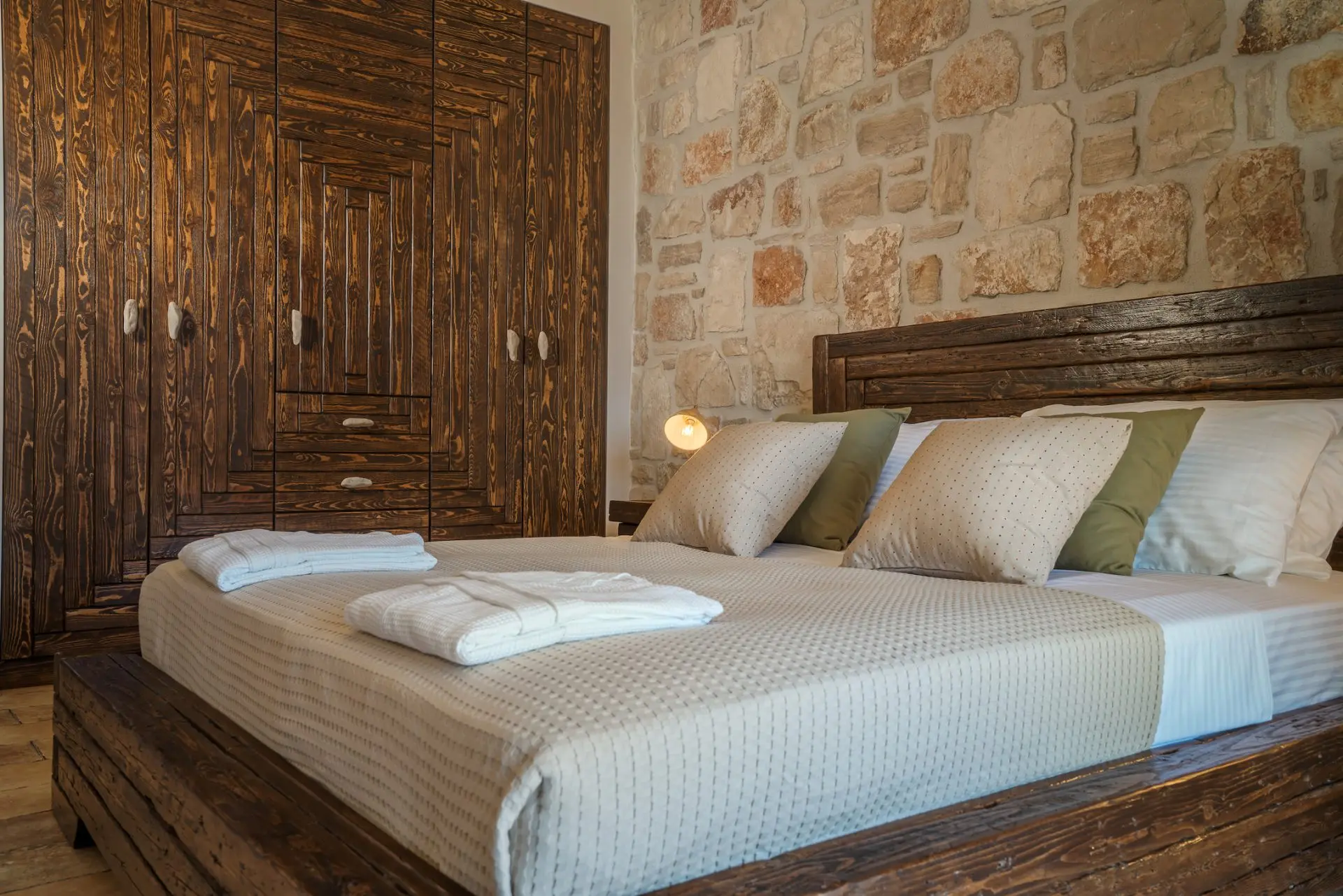 Deep Blue – House in Zakynthos