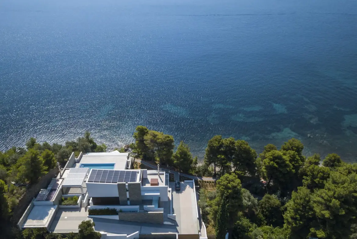 VerdeBlue – House in Skiathos