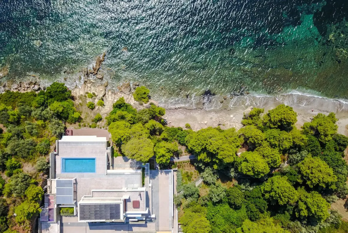 VerdeBlue – House in Skiathos