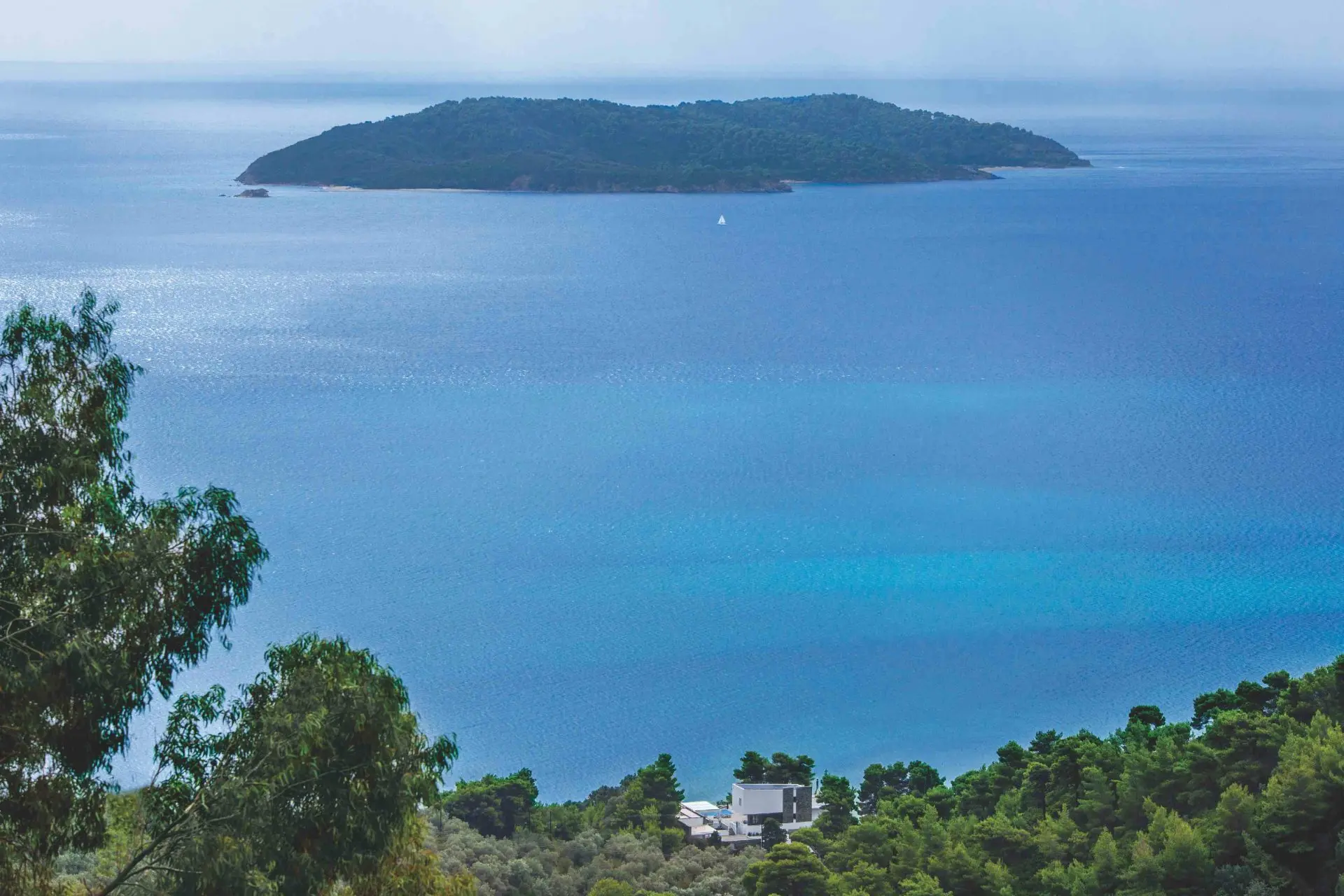 VerdeBlue – House in Skiathos