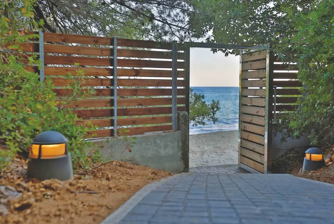 VerdeBlue – House in Skiathos