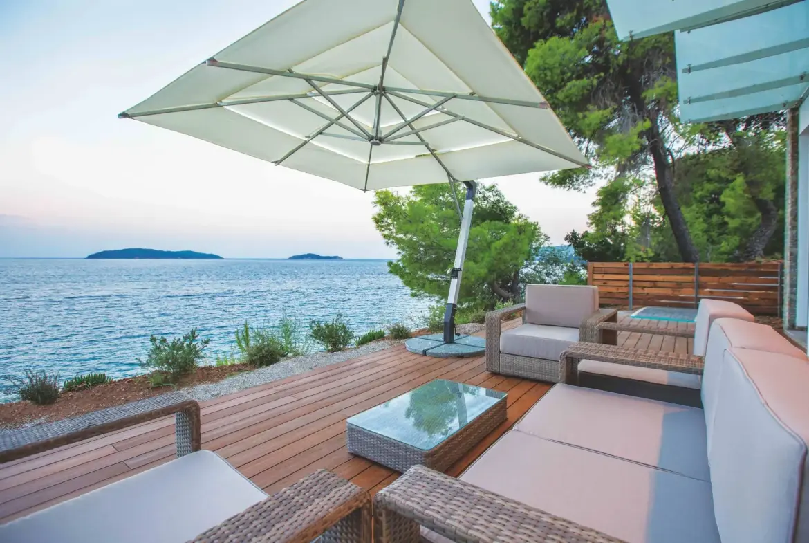 VerdeBlue – House in Skiathos