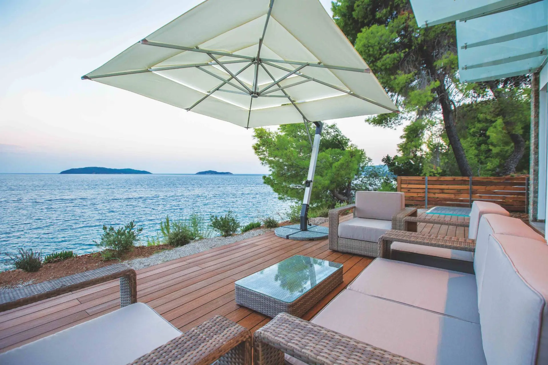 VerdeBlue – House in Skiathos