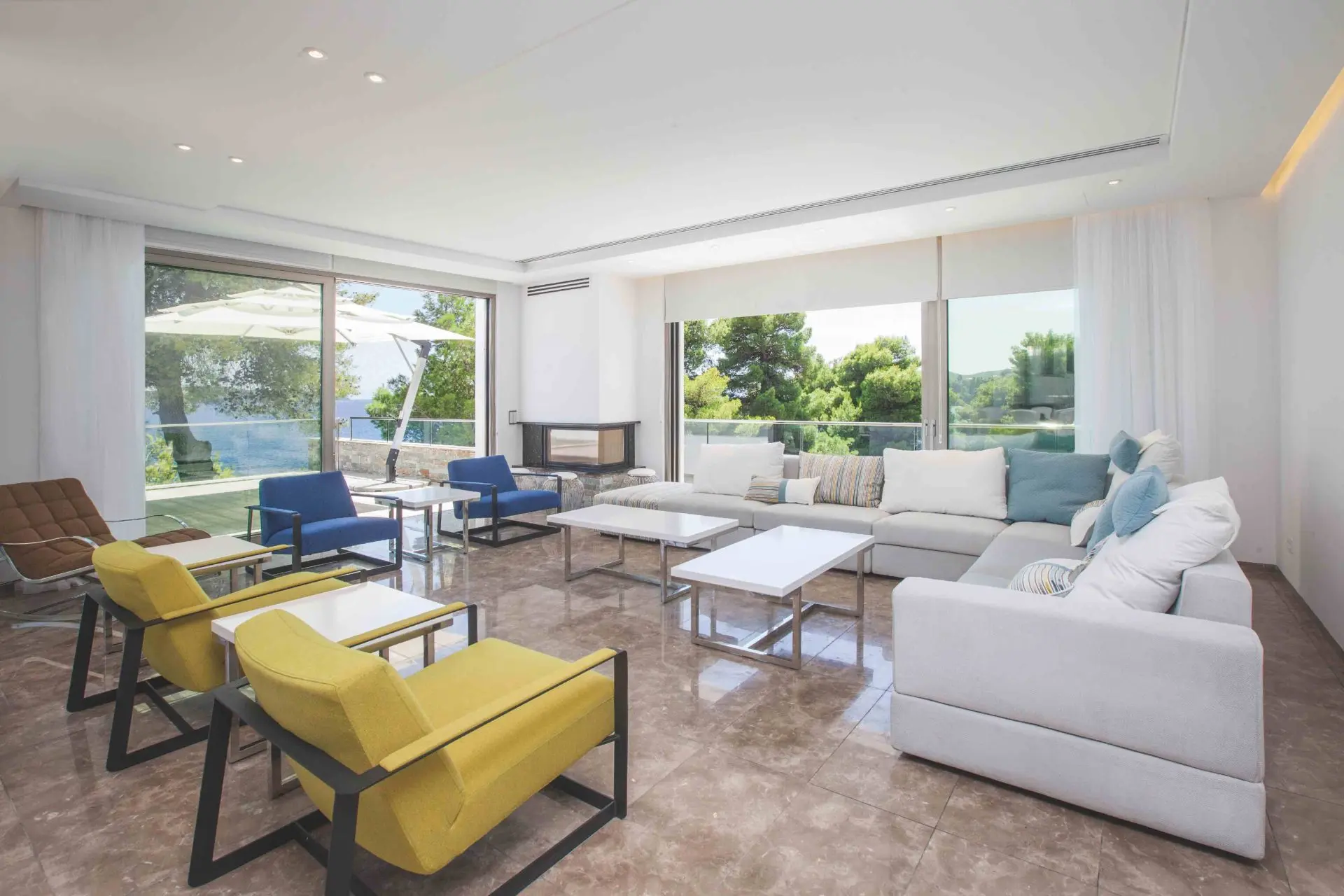 VerdeBlue – House in Skiathos