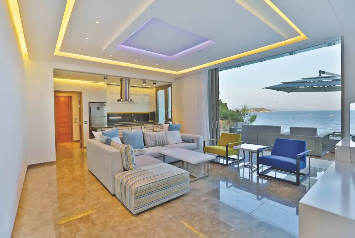 VerdeBlue – House in Skiathos