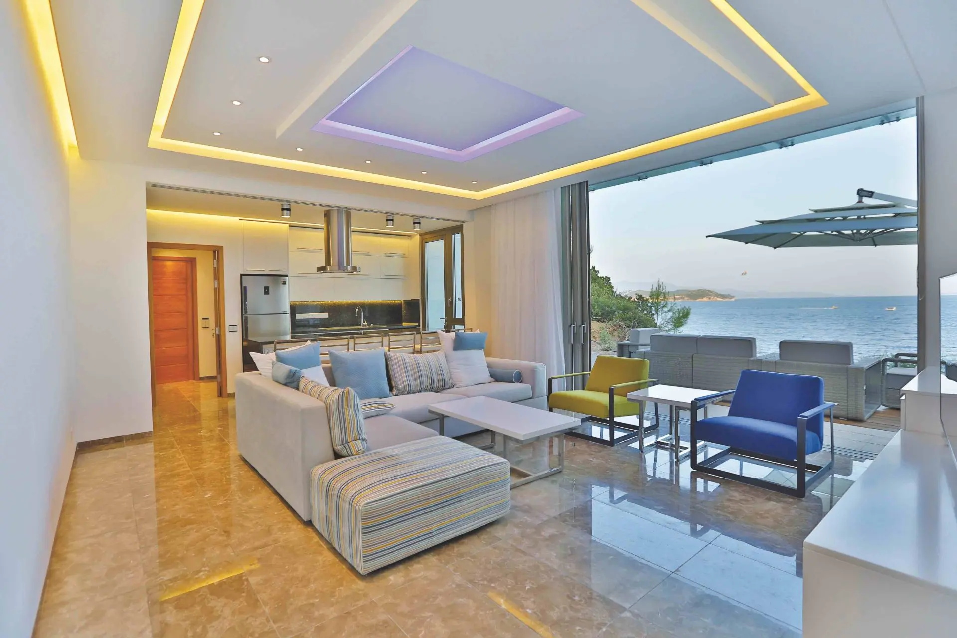 VerdeBlue – House in Skiathos