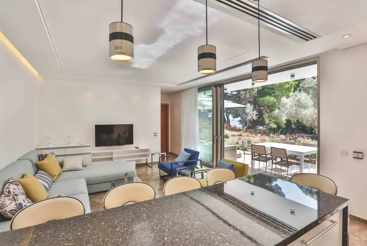 VerdeBlue – House in Skiathos