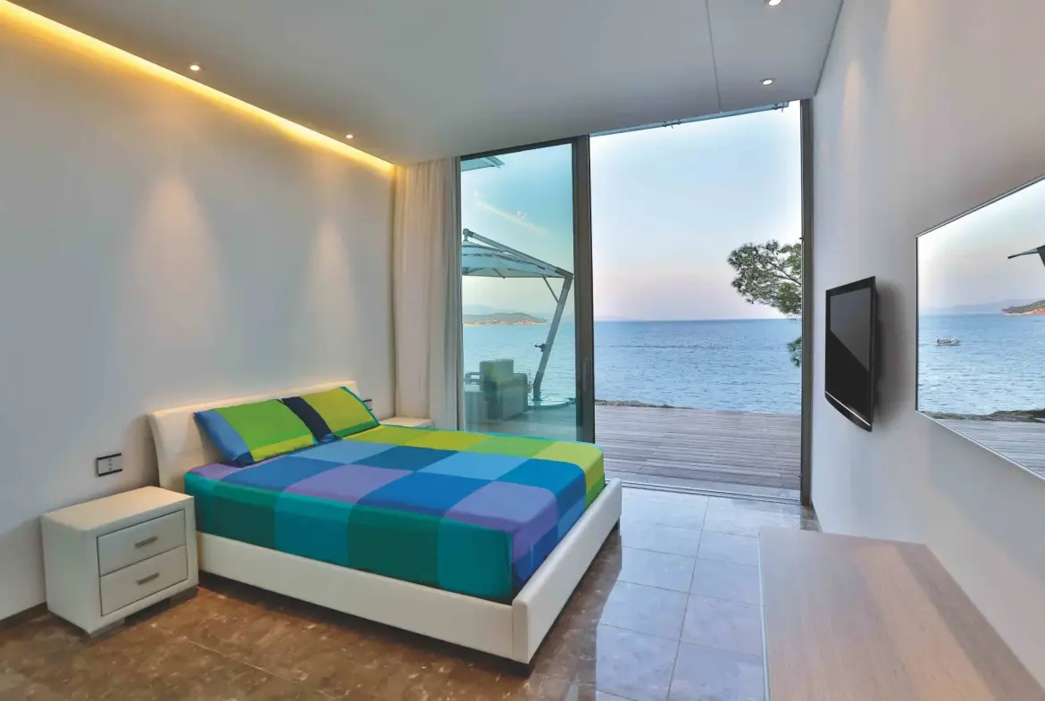 VerdeBlue – House in Skiathos