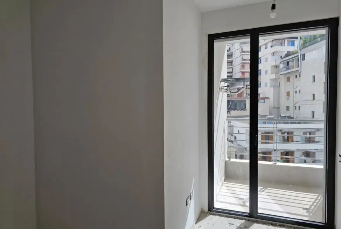 Sea View Apartment For Sale In Saranda Albania
