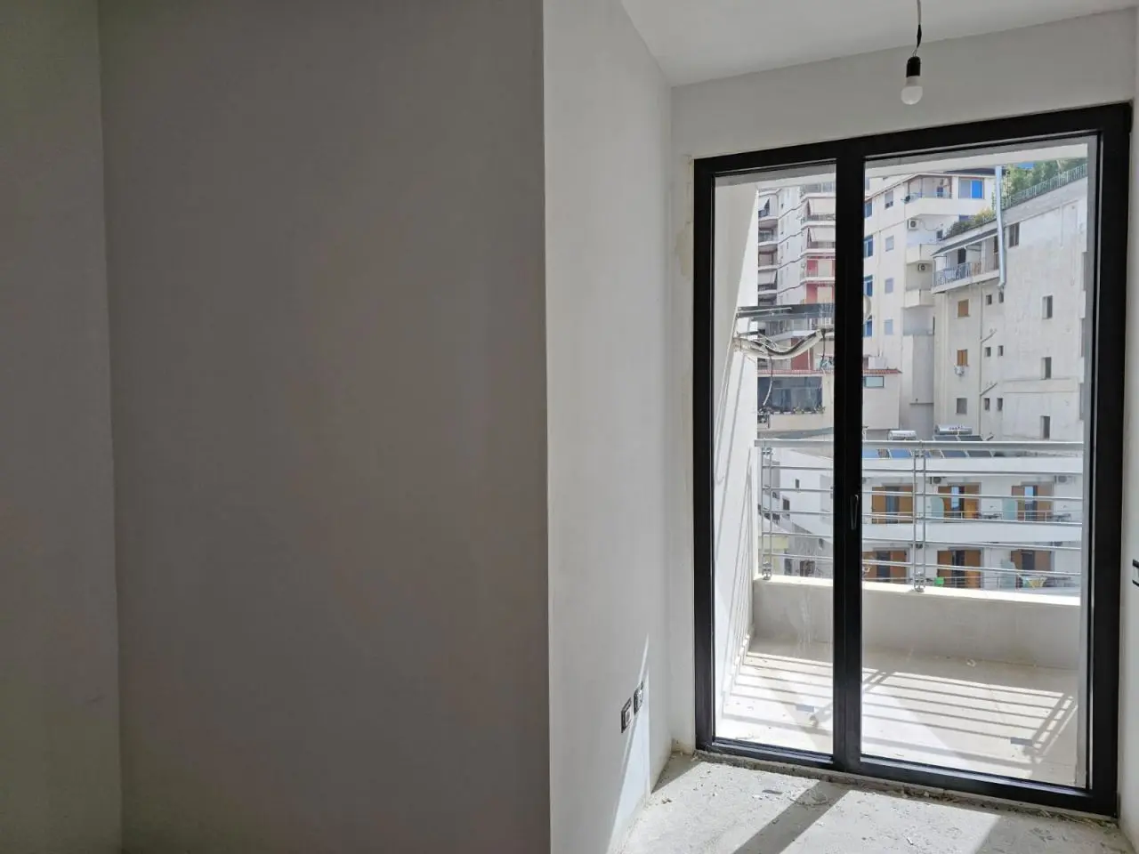 Sea View Apartment For Sale In Saranda Albania