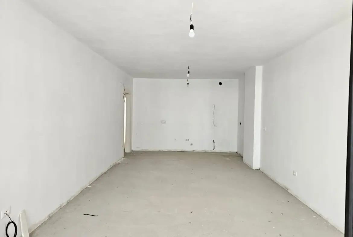 Sea View Apartment For Sale In Saranda Albania