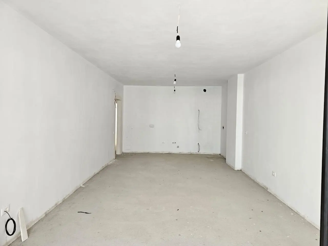 Sea View Apartment For Sale In Saranda Albania