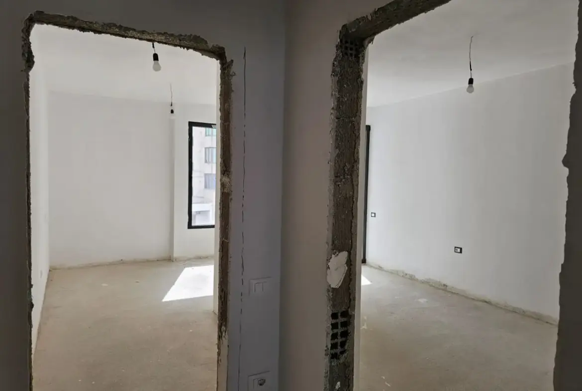 Sea View Apartment For Sale In Saranda Albania