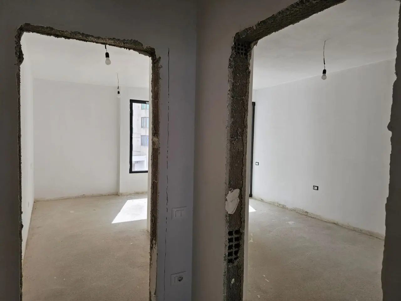 Sea View Apartment For Sale In Saranda Albania
