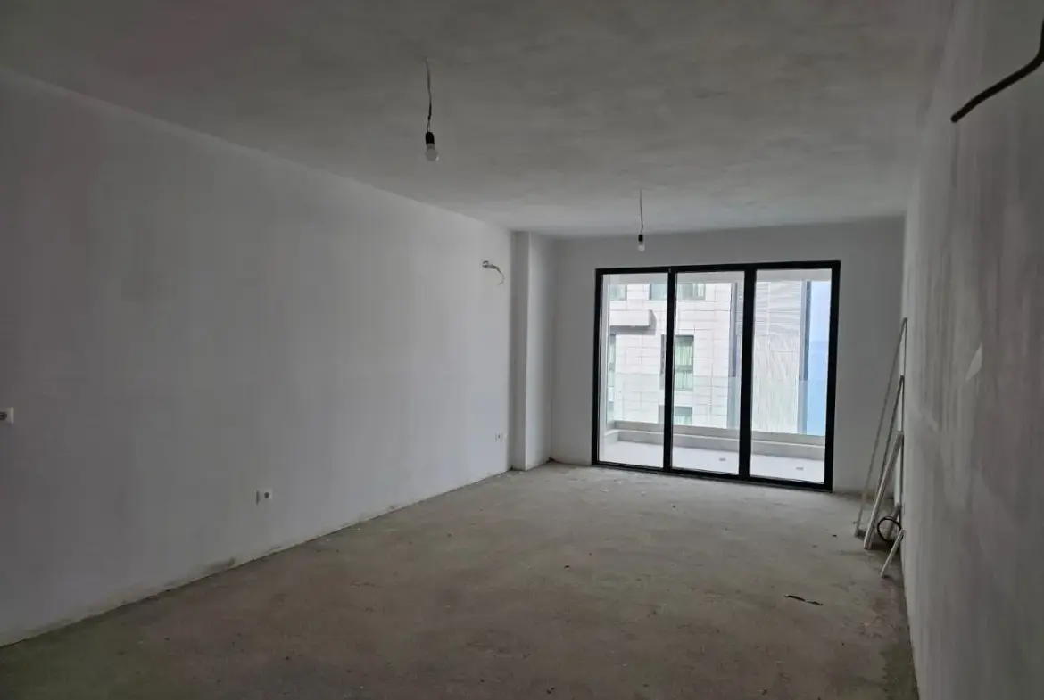 Sea View Apartment For Sale In Saranda Albania