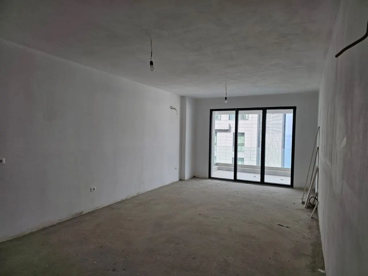 Sea View Apartment For Sale In Saranda Albania