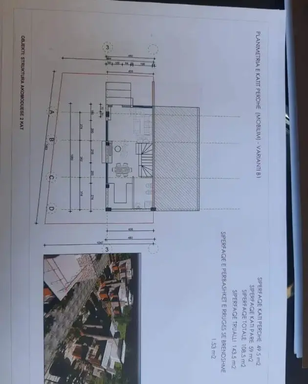Villa In Albania For Sale In Golem Durres Close To The Beach