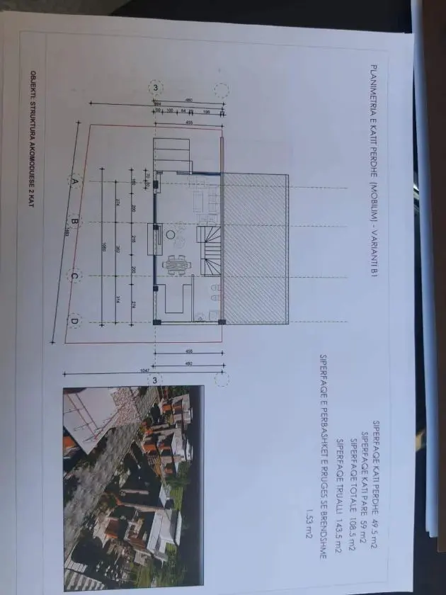 Villa In Albania For Sale In Golem Durres Close To The Beach