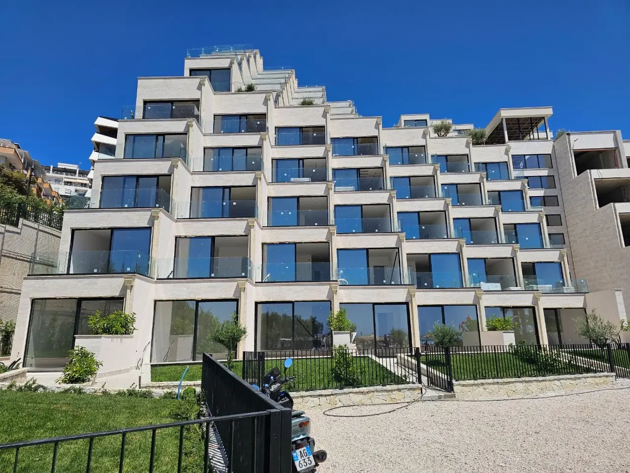 IMG-20251019-WA0002 Apartment For Sale In Saranda Albania