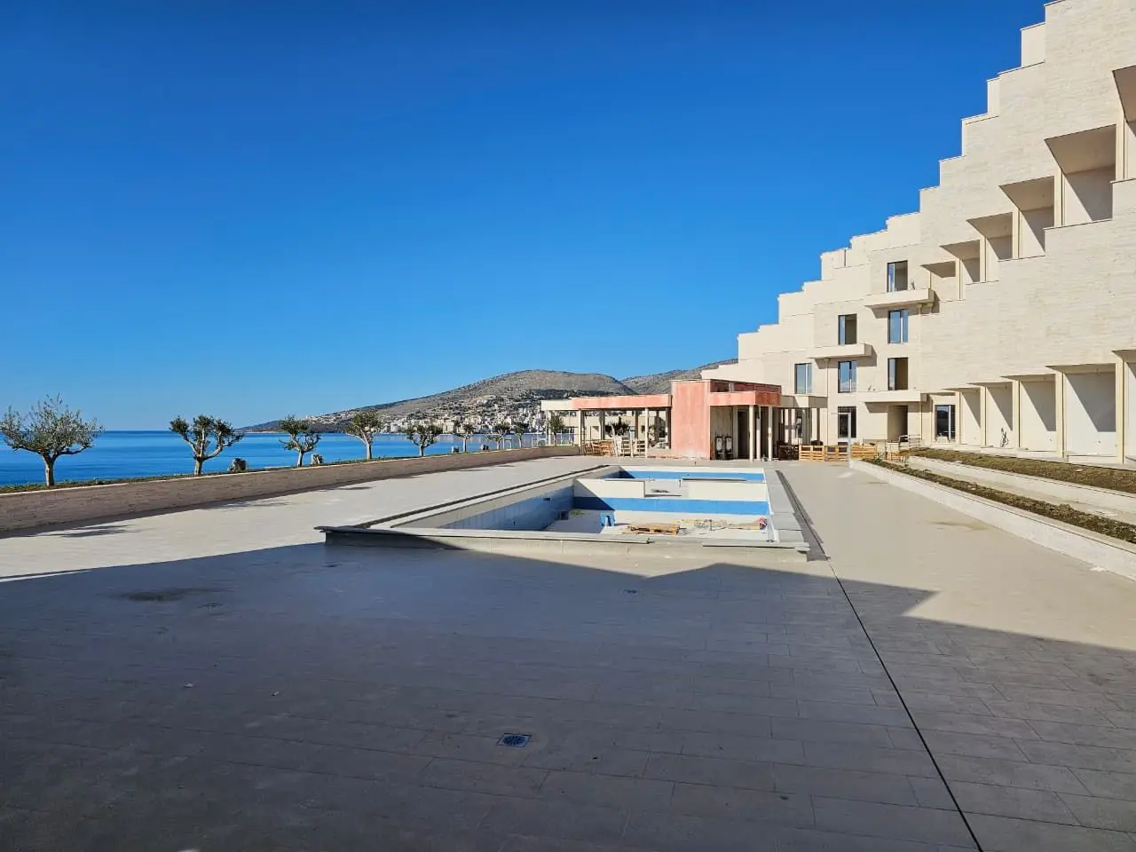 IMG-20251019-WA0005 Apartment For Sale In Saranda Albania