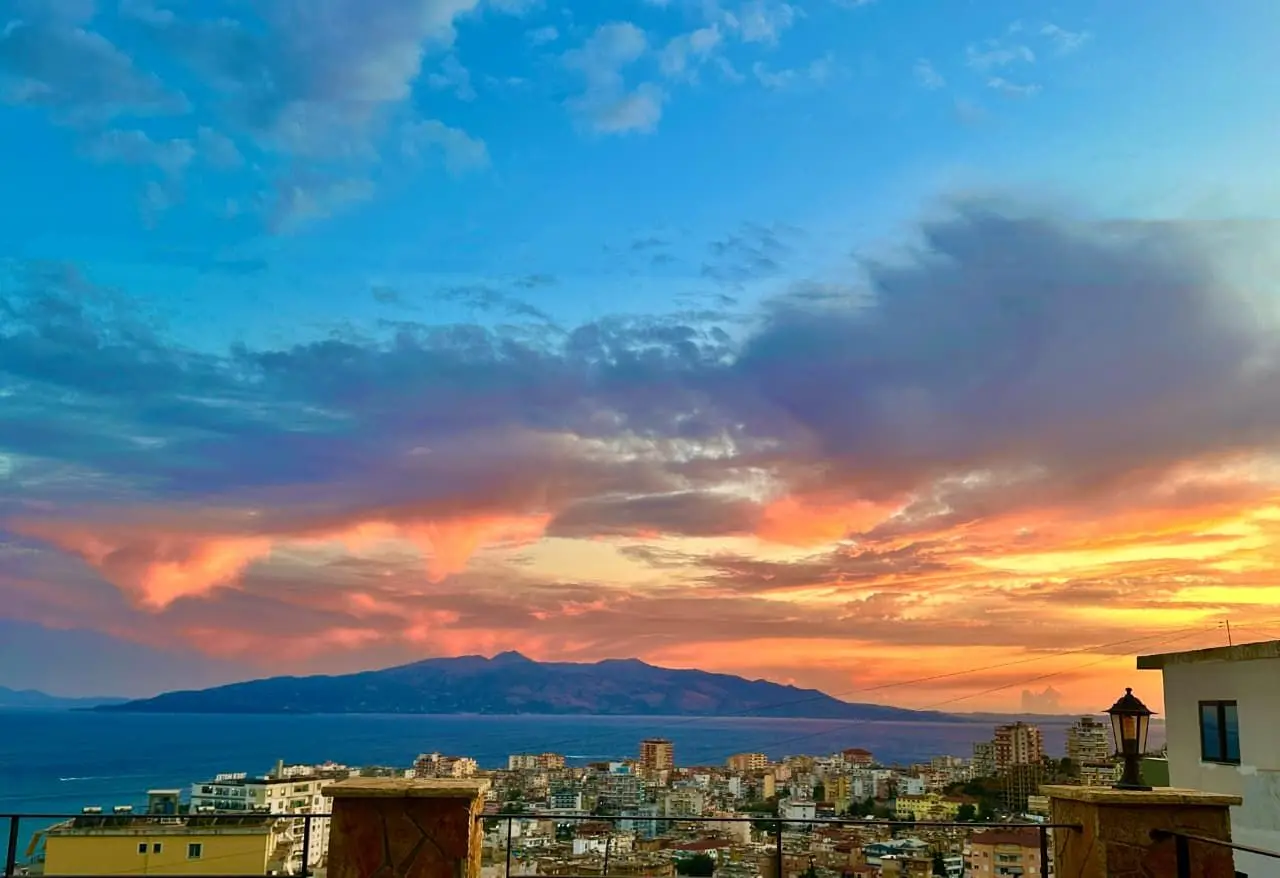 IMG-20251119-WA0008 Stone Villa For Sale In Saranda Albania With Panoramic Sea Views