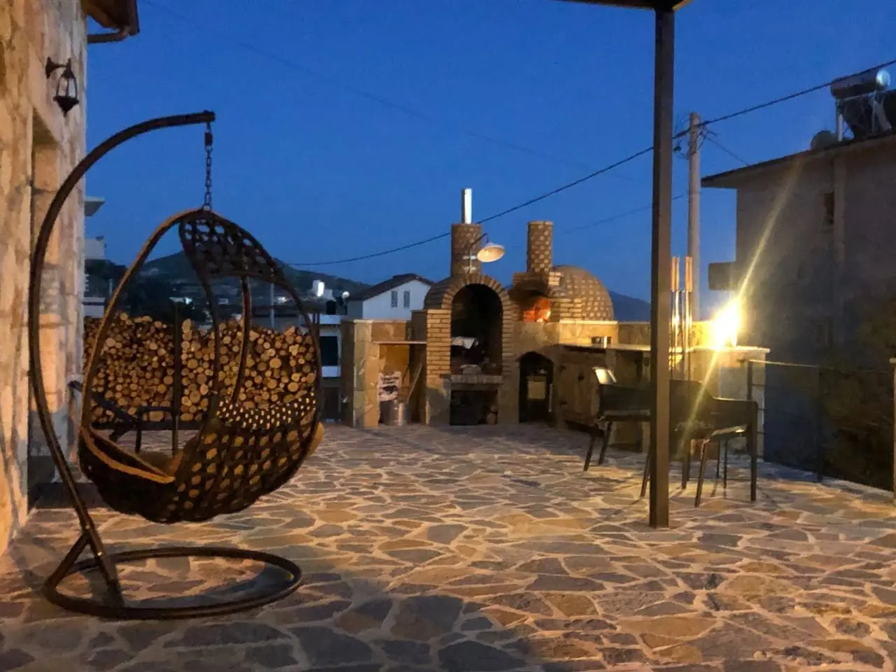 IMG-20251119-WA0011 Stone Villa For Sale In Saranda Albania With Panoramic Sea Views
