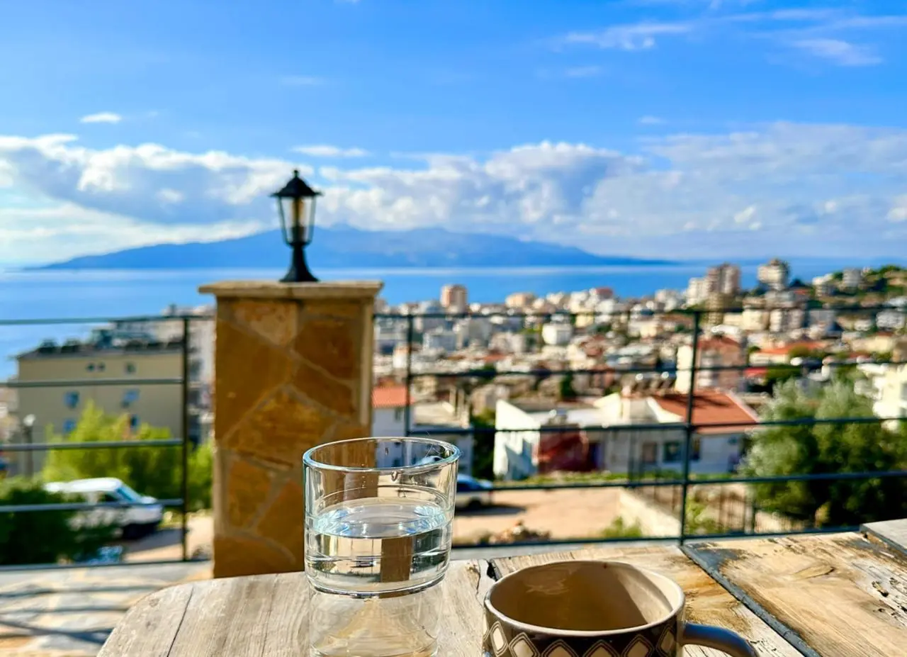 IMG-20251119-WA0015 Stone Villa For Sale In Saranda Albania With Panoramic Sea Views