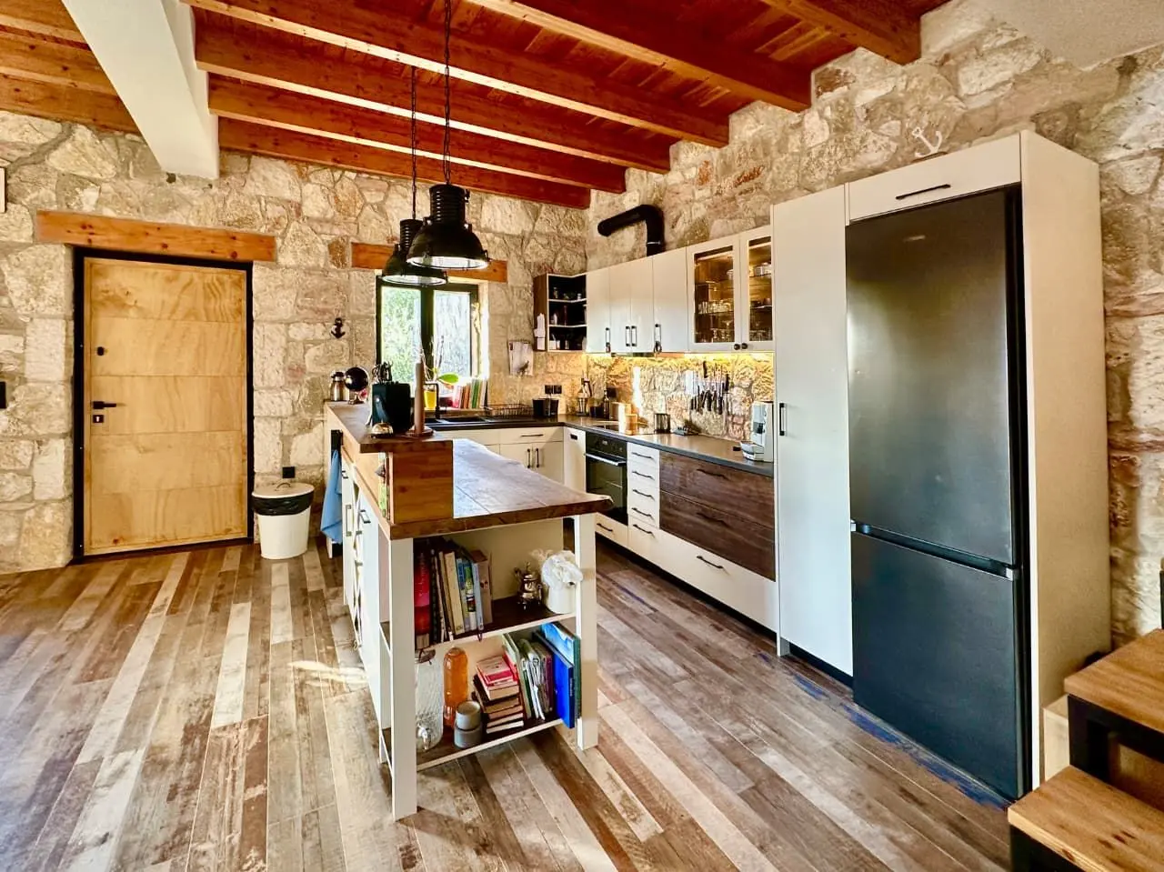 IMG-20251119-WA0016 Stone Villa For Sale In Saranda Albania With Panoramic Sea Views