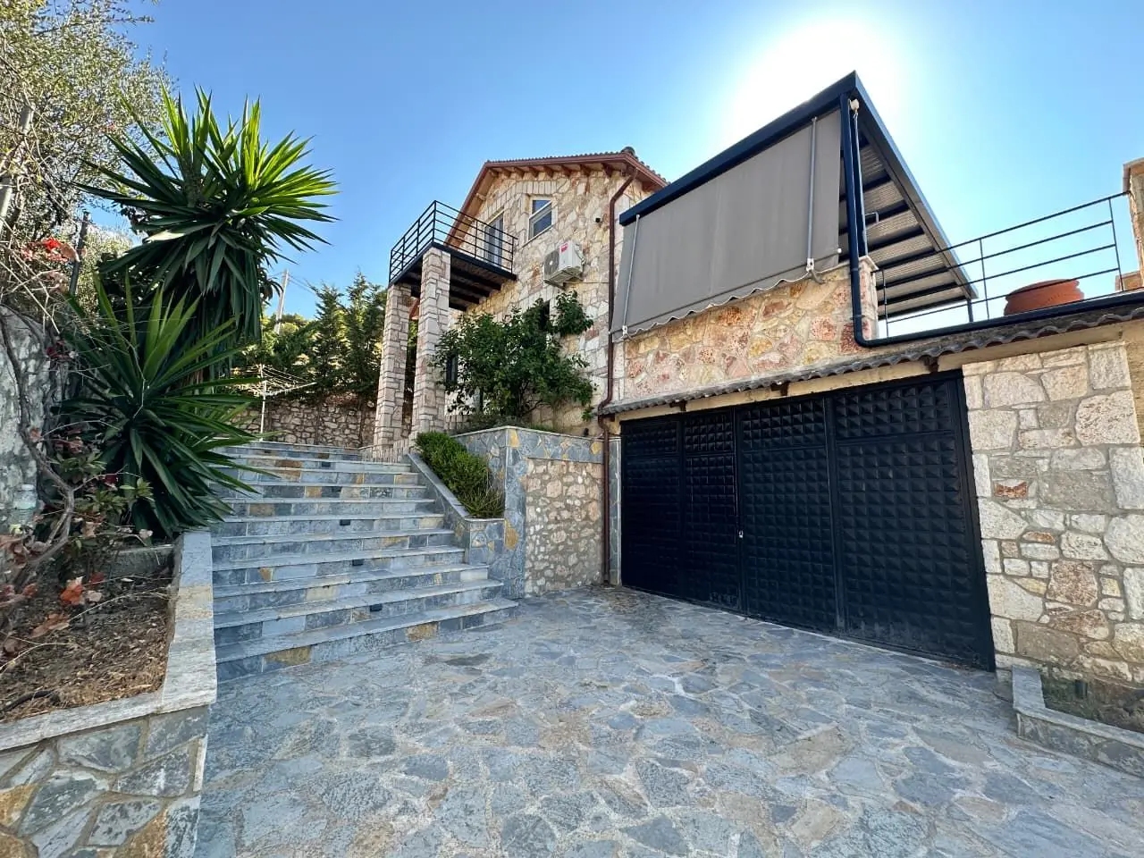 IMG-20251119-WA0017 Stone Villa For Sale In Saranda Albania With Panoramic Sea Views