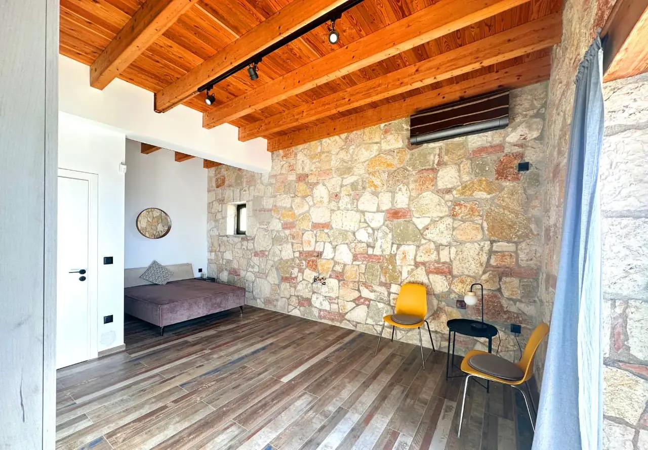 IMG-20251119-WA0018 Stone Villa For Sale In Saranda Albania With Panoramic Sea Views