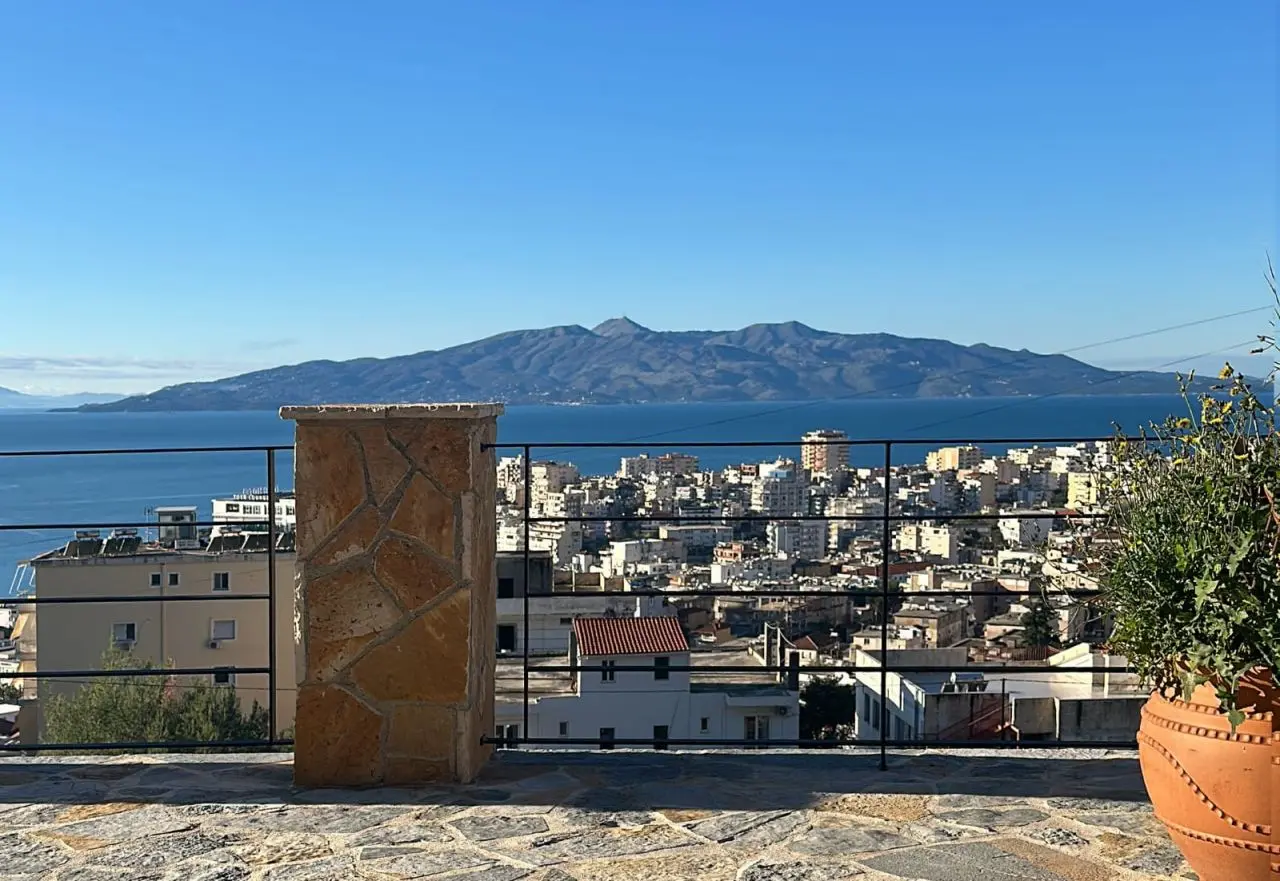 IMG-20251119-WA0019 Stone Villa For Sale In Saranda Albania With Panoramic Sea Views
