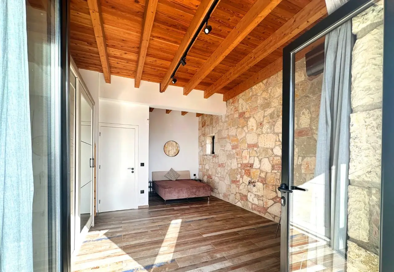 IMG-20251119-WA0020 Stone Villa For Sale In Saranda Albania With Panoramic Sea Views