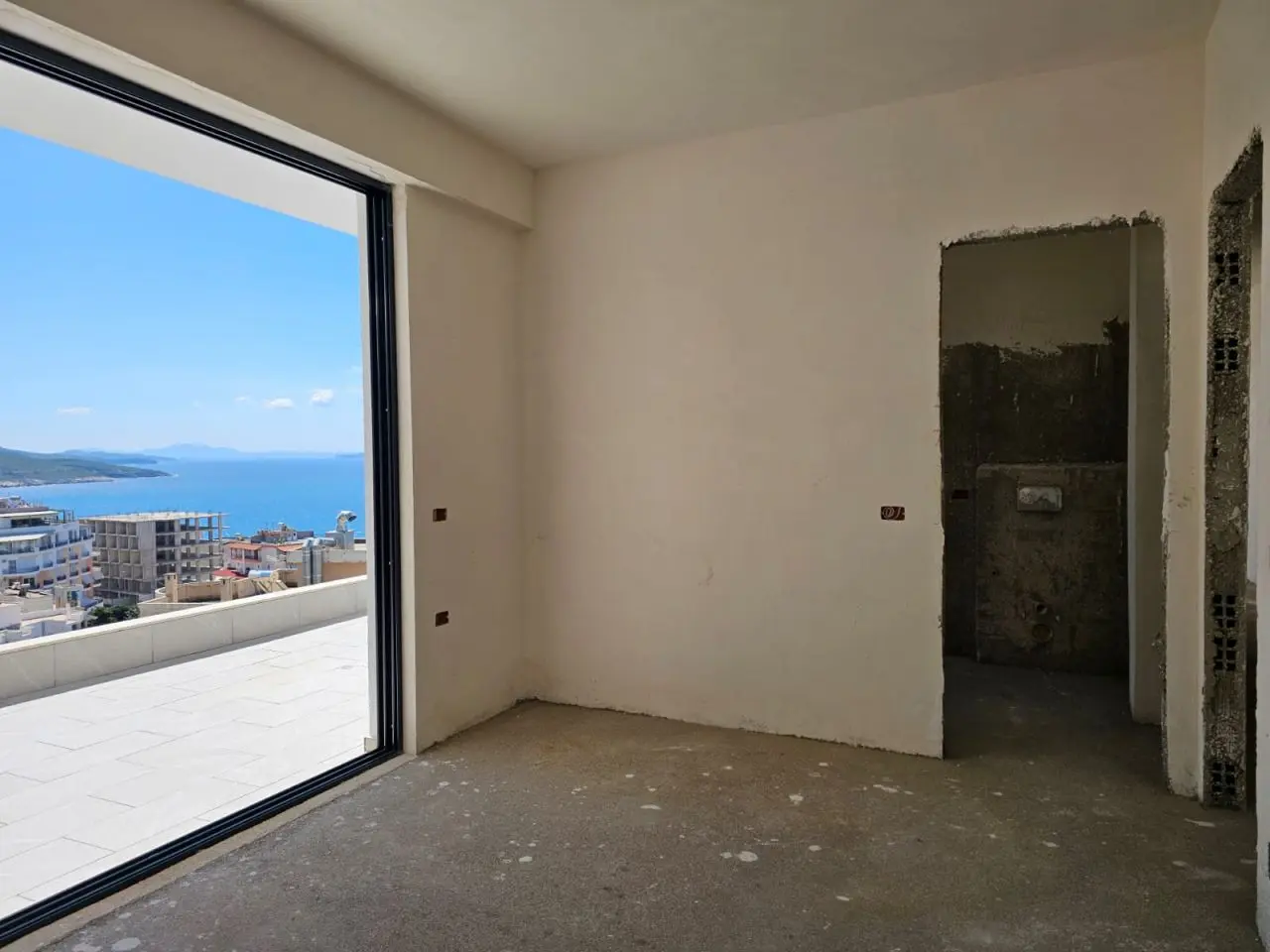IMG-20260405-WA0016 PENTHOUSE FOR SALE IN SARANDA ALBANIA