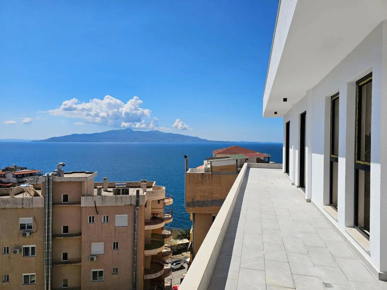 IMG-20260405-WA0017 PENTHOUSE FOR SALE IN SARANDA ALBANIA