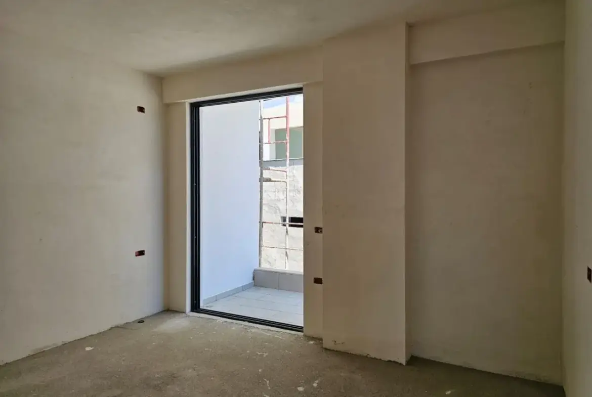PENTHOUSE FOR SALE IN SARANDA ALBANIA