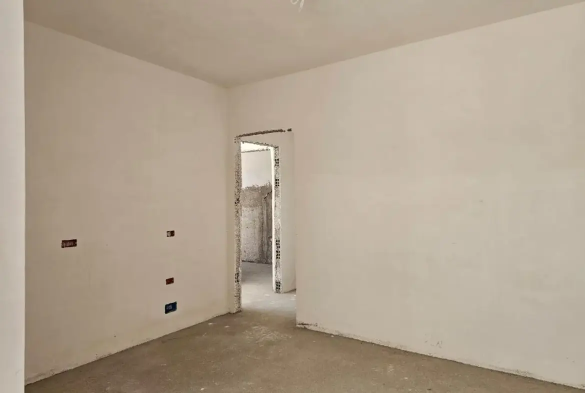 PENTHOUSE FOR SALE IN SARANDA ALBANIA