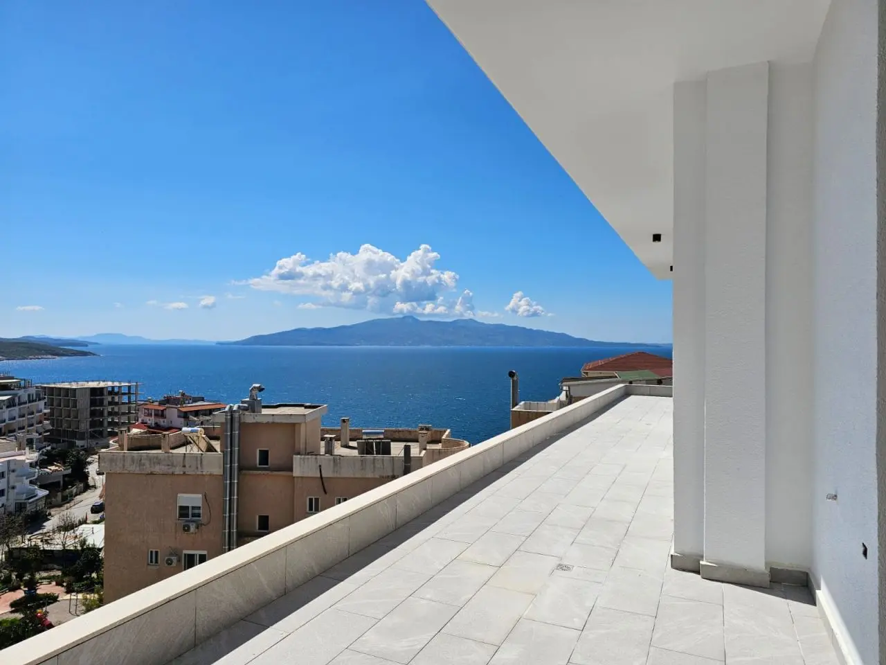 IMG-20260405-WA0021 PENTHOUSE FOR SALE IN SARANDA ALBANIA
