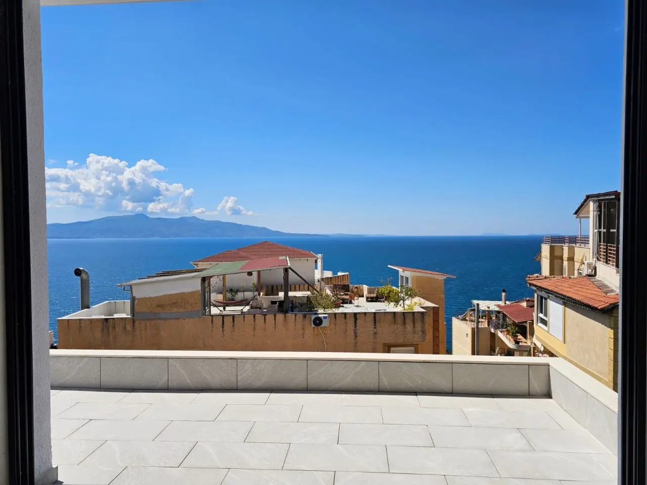 IMG-20260405-WA0027 PENTHOUSE FOR SALE IN SARANDA ALBANIA