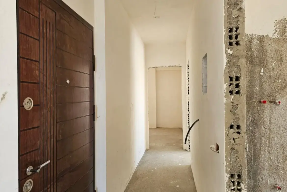 PENTHOUSE FOR SALE IN SARANDA ALBANIA