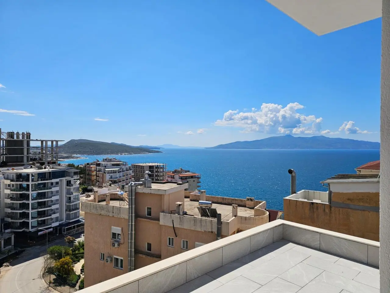 IMG-20260405-WA0030 PENTHOUSE FOR SALE IN SARANDA ALBANIA
