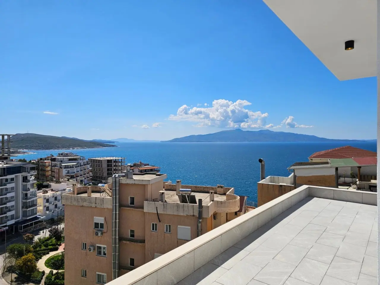 IMG-20260405-WA0031 PENTHOUSE FOR SALE IN SARANDA ALBANIA
