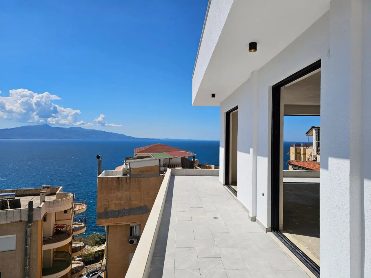 IMG-20260405-WA0035 PENTHOUSE FOR SALE IN SARANDA ALBANIA