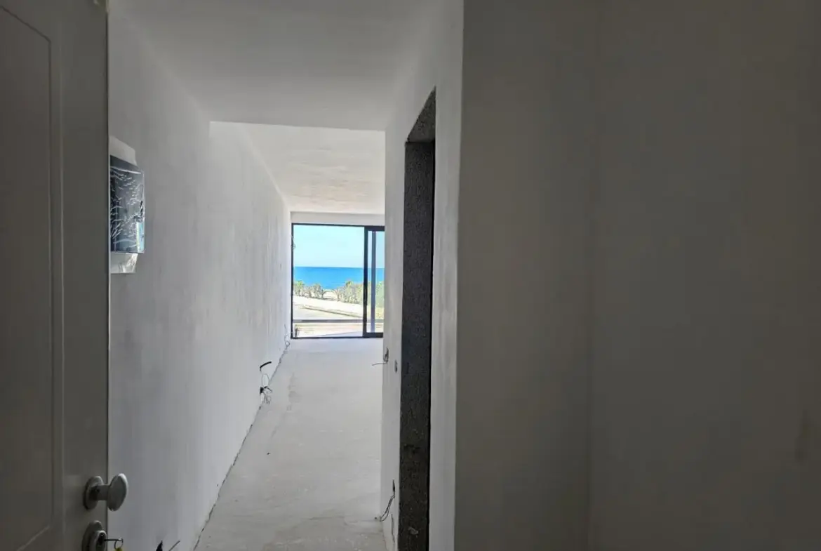 Apartment For Sale In Saranda Albania