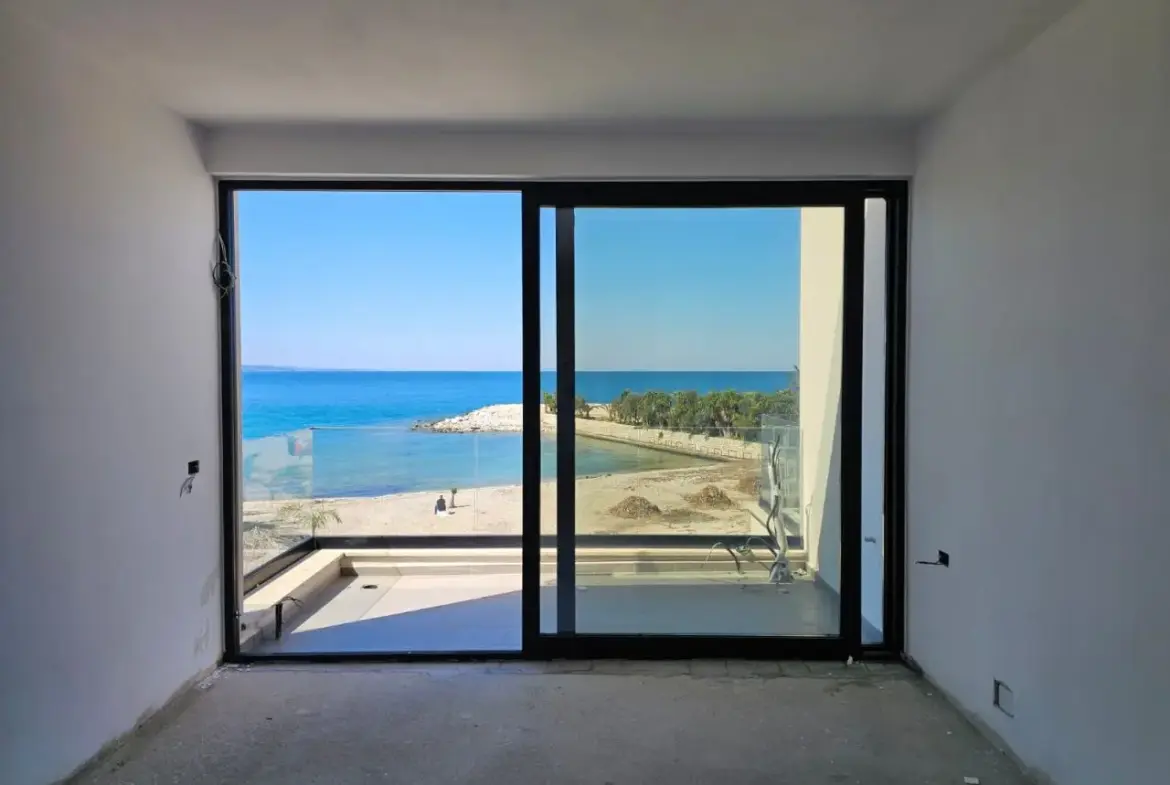 Apartment For Sale In Saranda Albania